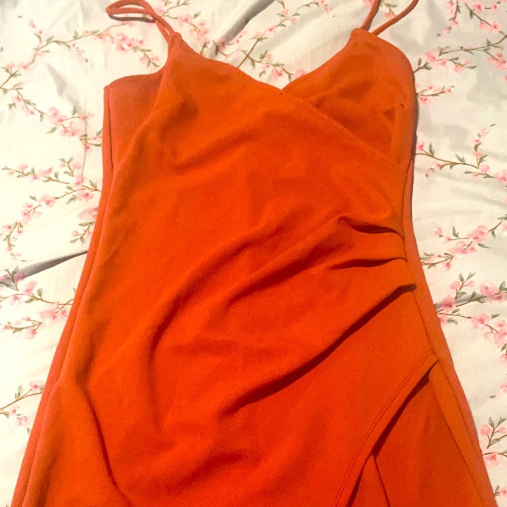 Mind Code Minidress